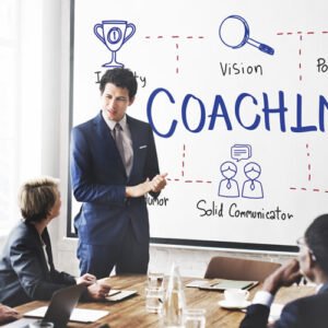 Cómo Desarrollar Habilidades de Liderazgo con Coaching Personalizado